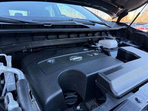 Used 2024 Nissan Murano SV image 30