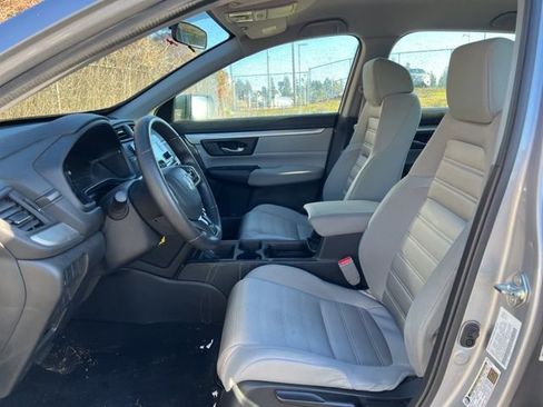 Used 2019 Honda CR-V LX image 13