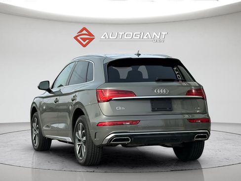 Used 2024 Audi Q5 2.0T Premium Plus image 9