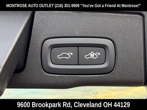 New 2026 Volvo XC60 B5 Ultra w/ Protection Package Premier image 41