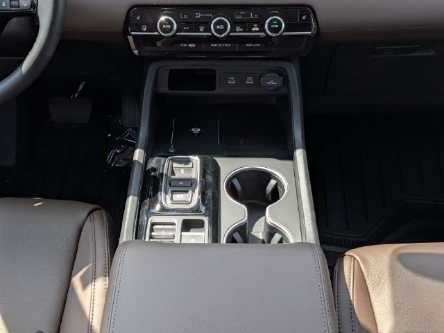 New 2026 Honda Pilot Touring image 19
