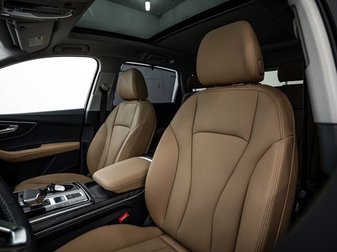 New 2026 Audi Q7 2.0T Premium Plus image 16