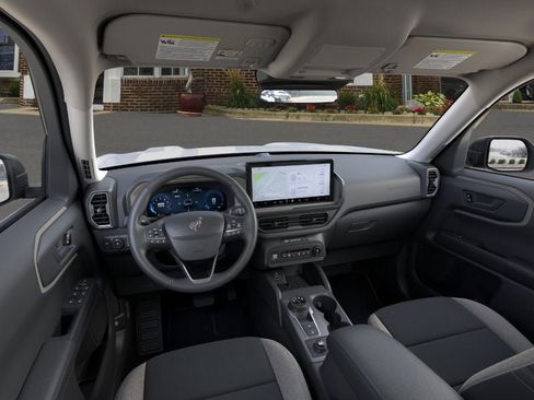 New 2025 Ford Bronco Sport Big Bend w/ Convenience Package image 9