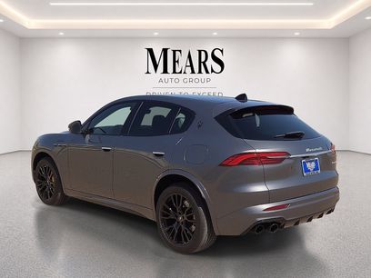 Used 2023 Maserati Grecale Modena
