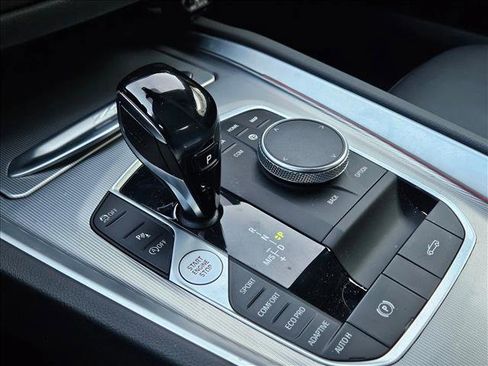 Used 2020 BMW Z4 M40i w/ Executive Package image 12