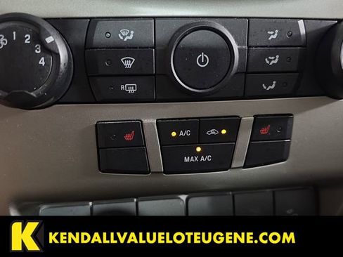 Used 2009 Ford Focus SEL FWD image 14