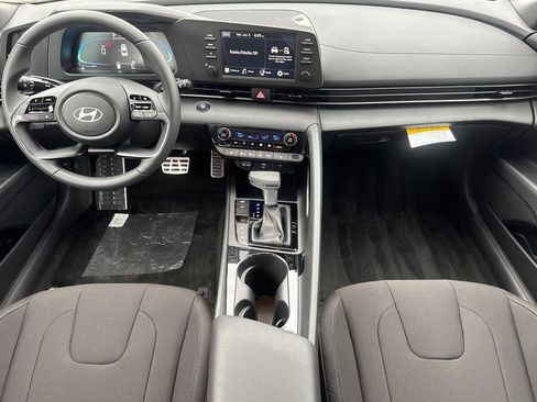 New 2026 Hyundai Elantra SEL Sport Premium FWD image 13