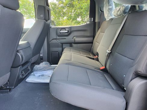 New 2026 GMC Sierra 1500 Pro w/ Graphite Edition image 7