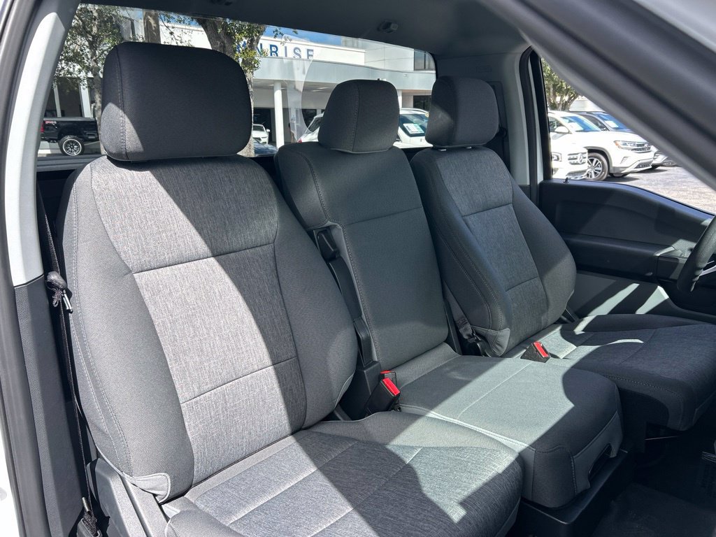 New 2026 Ford F150 XL AWD/4WD image 32