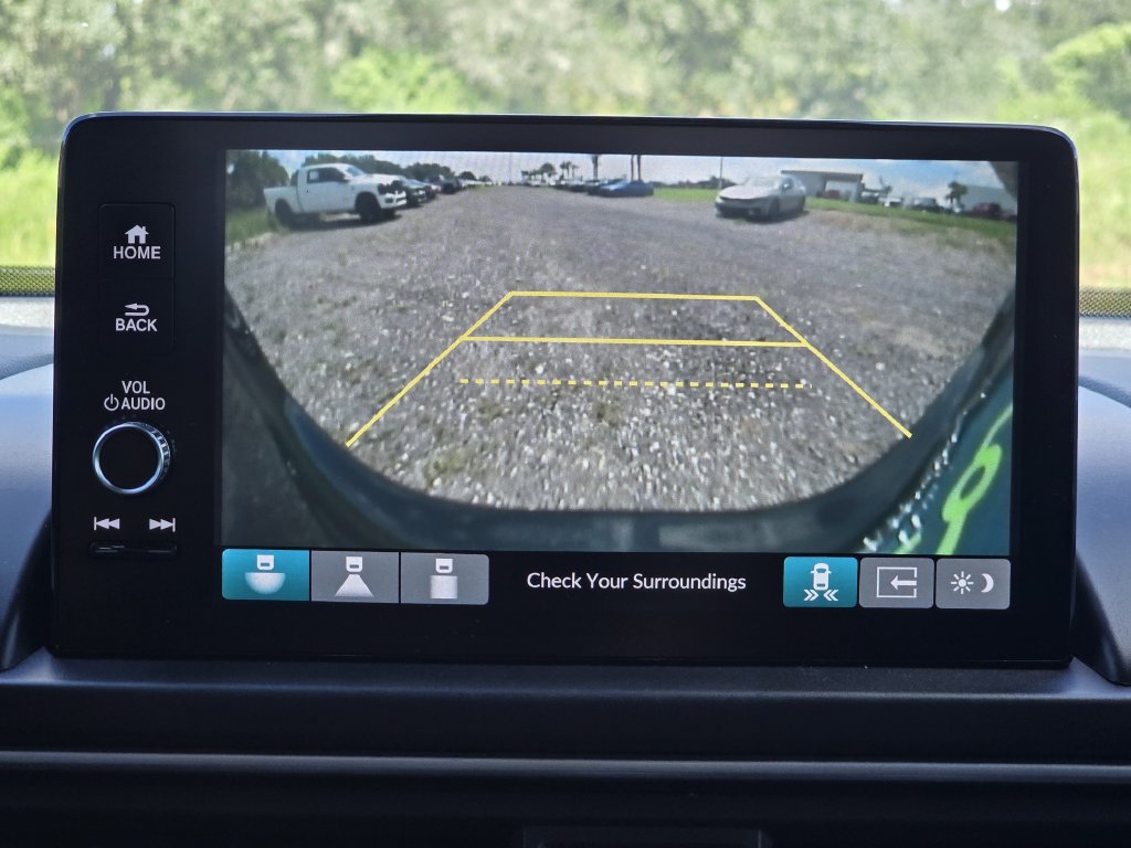 Used 2024 Honda Pilot EX-L image 26