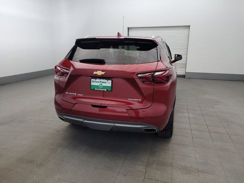 Used 2020 Chevrolet Blazer Premier w/ Driver Confidence II Package AWD/4WD image 7