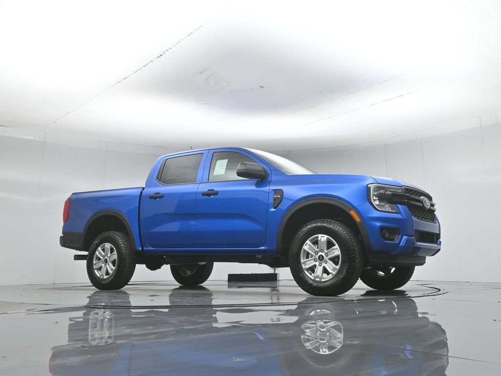 New 2026 Ford Ranger XL RWD image 47
