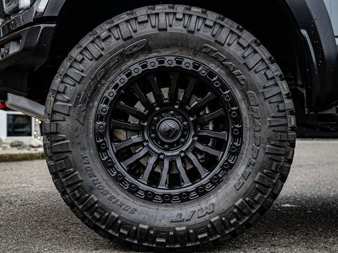 Used 2024 Ford F150 Raptor w/ Equipment Group 803A Raptor R image 11