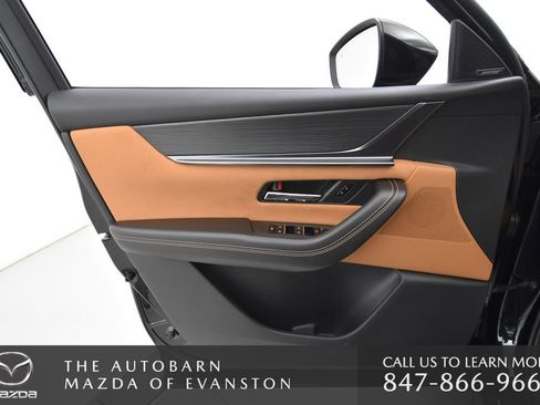 New 2026 MAZDA CX-70 3.3 Turbo S w/ Premium Plus image 33