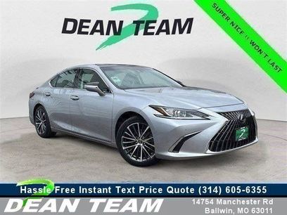 Used 2023 Lexus ES 350 Luxury w/ Accessory Package (Z2)