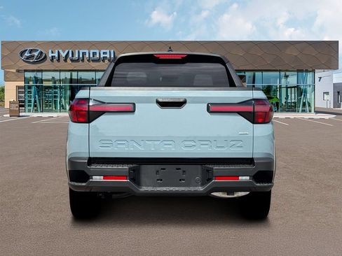 Used 2026 Hyundai Santa Cruz SEL AWD/4WD image 6