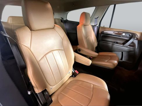 Used 2015 Buick Enclave Leather FWD image 20