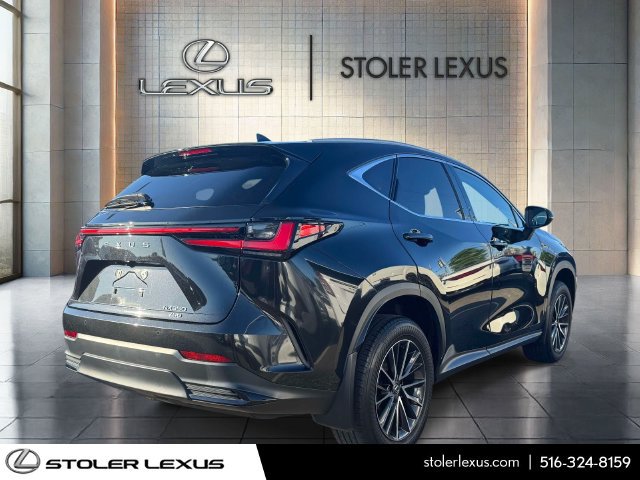 Used 2024 Lexus NX 350 AWD w/ Vision Package image 4