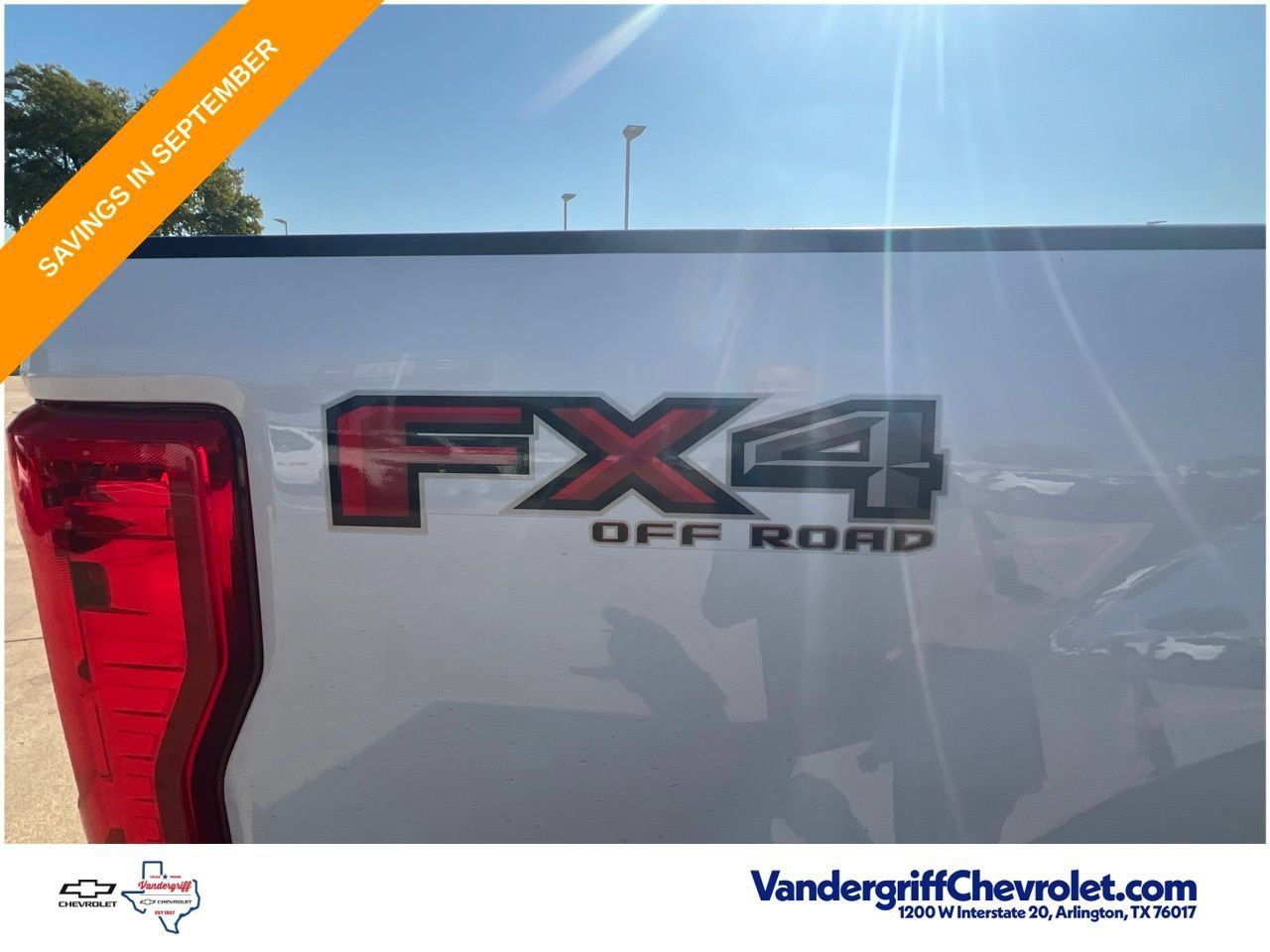 Used 2017 Ford F350 XLT w/ XLT Value Package AWD/4WD image 10
