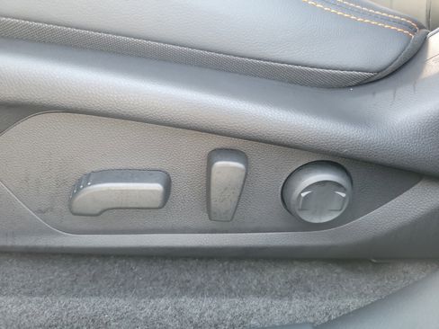 Certified 2024 Subaru Crosstrek 2.5i Limited image 20