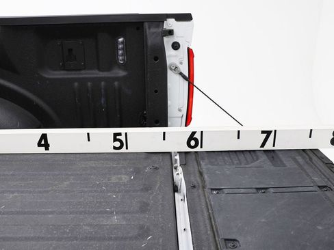 Used 2023 Ford F150 Lariat w/ Equipment Group 502A High image 11