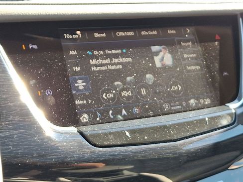 Certified 2024 Cadillac XT6 Premium Luxury image 17