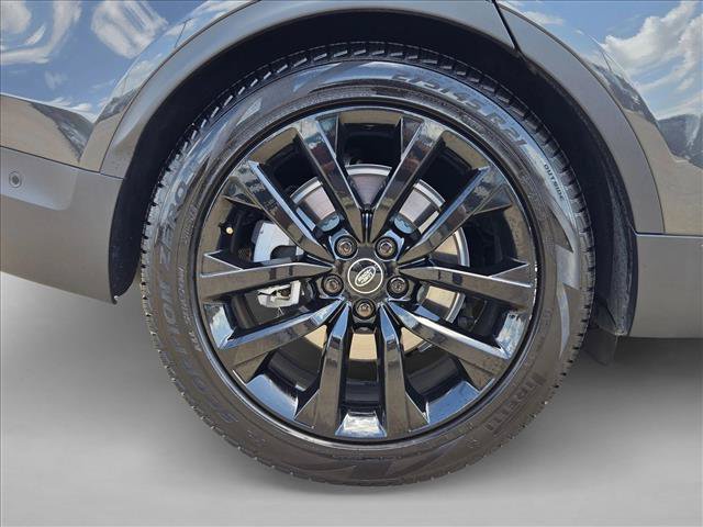 Certified 2026 Land Rover Discovery S AWD/4WD image 25