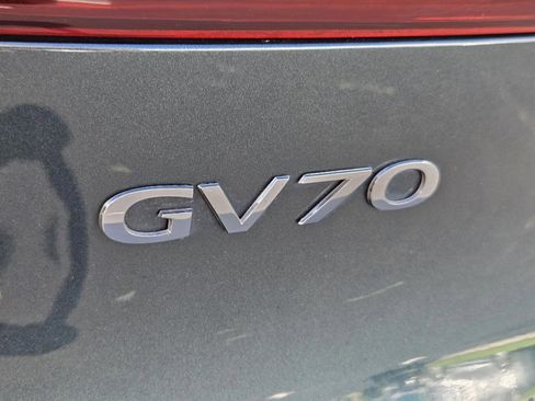 Used 2023 Genesis GV70 2.5T w/ Select Package image 30