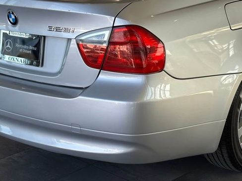 Used 2007 BMW 328i Sedan image 4