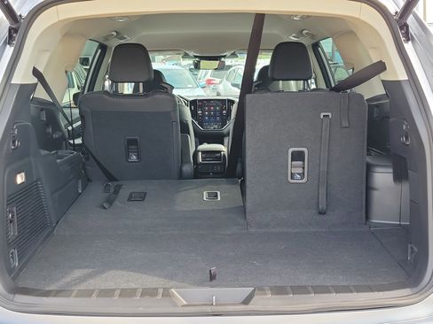 Certified 2026 Subaru Ascent Premium AWD/4WD image 12