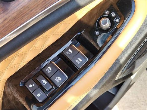 Certified 2023 Jeep Grand Cherokee Summit w/ Adv Protech Group IV image 33