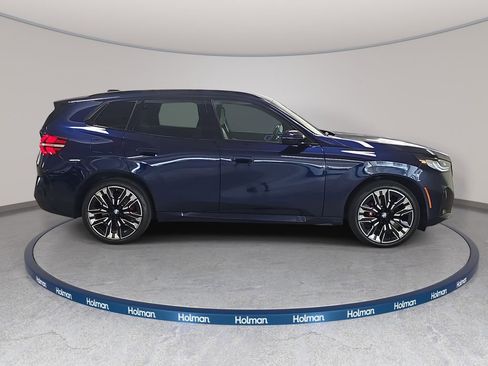 Used 2026 BMW X3 xDrive30 w/ M Sport Package AWD/4WD image 6