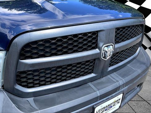 Used 2019 RAM 1500 Tradesman w/ Power & Remote Entry Group RWD image 26