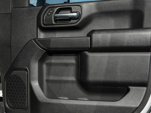 New 2026 Chevrolet Silverado 3500 W/T AWD/4WD image 8