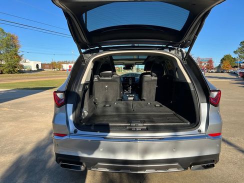 Used 2025 Acura MDX w/ Technology Package image 19