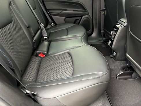 New 2026 Jeep Compass Latitude AWD/4WD image 5