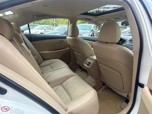 Used 2009 Lexus ES 350 FWD image 20