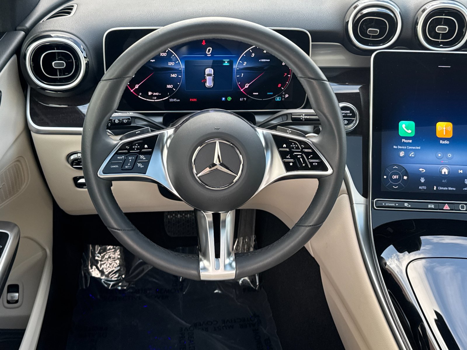 Certified 2026 Mercedes-Benz GLC 300 4MATIC image 14