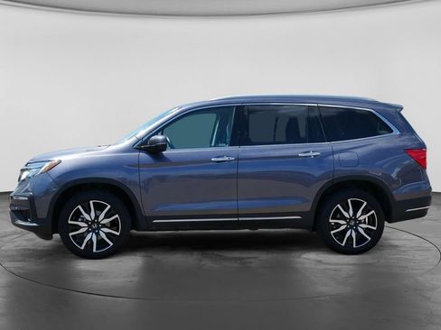 Used 2022 Honda Pilot Touring image 6