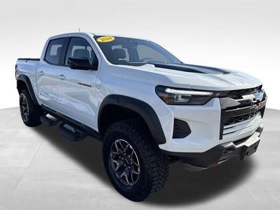 Used 2024 Chevrolet Colorado ZR2 w/ Technology Package