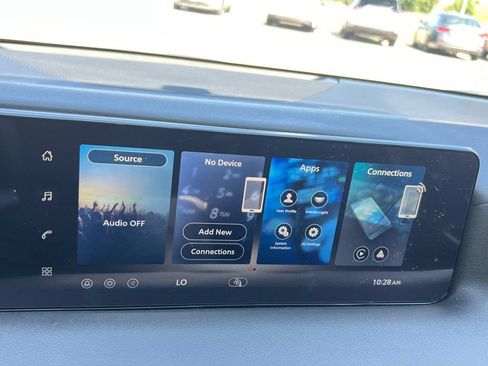 New 2027 Nissan Sentra SV FWD image 9