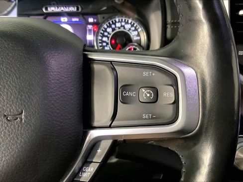 Used 2020 RAM 1500 Laramie w/ Sport Appearance Package AWD/4WD image 19