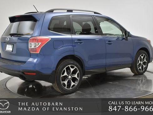 Used 2014 Subaru Forester 2.0XT Premium w/ Popular Package #1 image 18