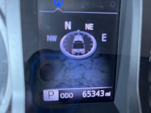 Used 2019 Toyota Tacoma TRD Off-Road w/ TRD Premium Off Road Package image 14