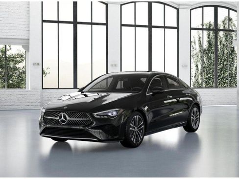 Certified 2025 Mercedes-Benz CLA 250 image 52