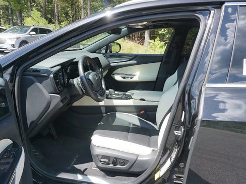 Used 2024 Lexus NX 350 AWD w/ Cold Area Package image 2
