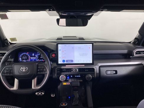 Used 2026 Toyota 4Runner TRD Sport Premium AWD/4WD image 30