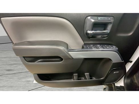 Used 2015 Chevrolet Silverado 2500 LTZ w/ Duramax Plus Package image 9