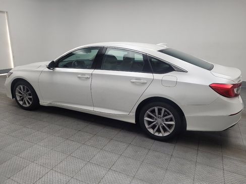 Used 2021 Honda Accord LX image 3