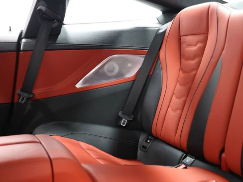 Used 2023 BMW M850i xDrive Coupe image 40